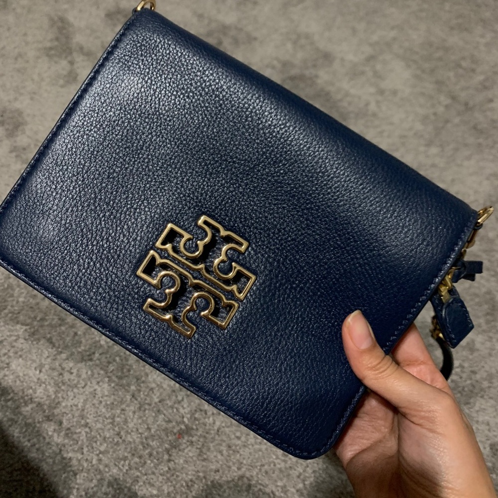 Tory Burch crossbody